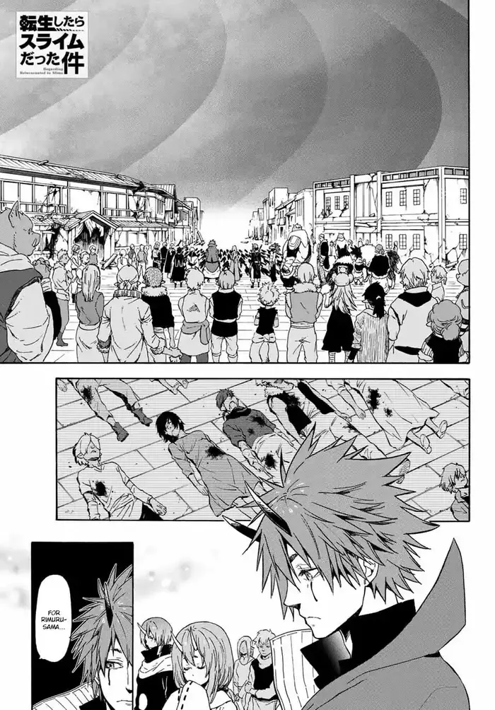 That Time I Got Reincarnated as a Slime Chapter 67 image 00_optimized